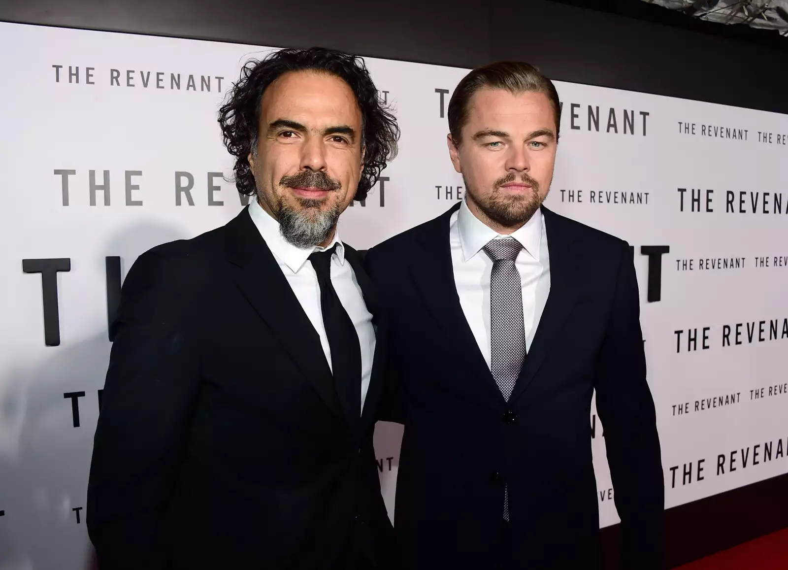 Premiere Of 20th Century Fox And Regency Enterprises' "The Revenant" - Red Carpet