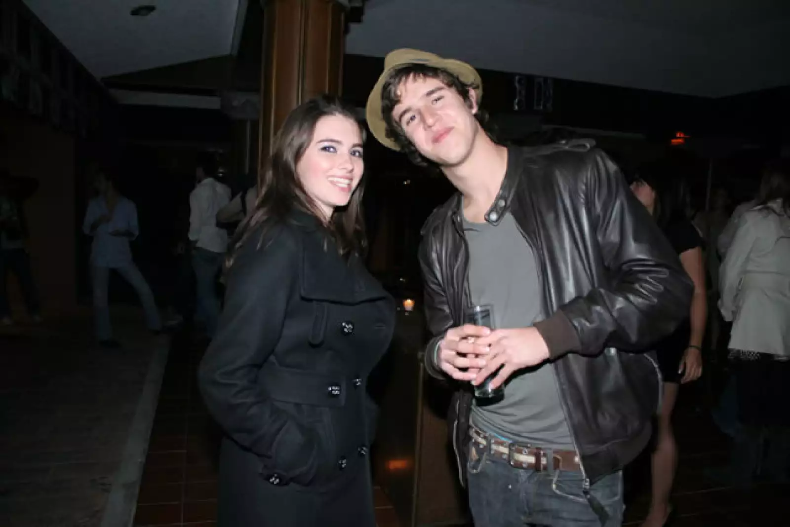 Party 17 de Lorena González