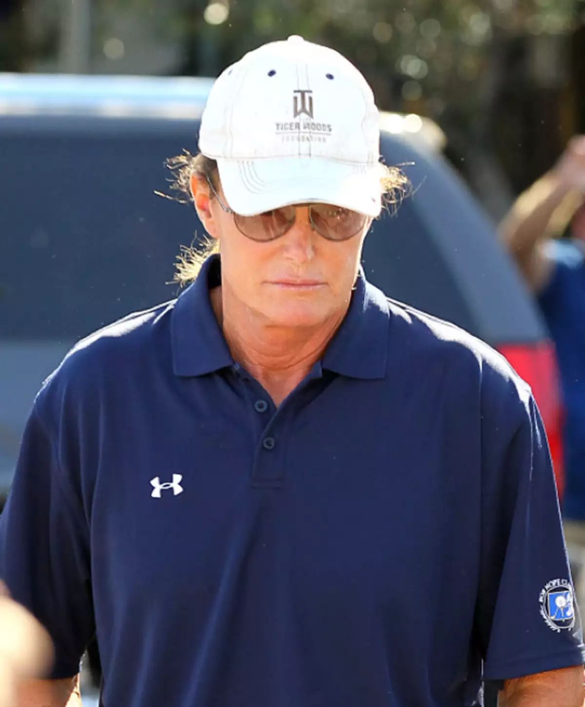 Dos hijastros de la mujer fallecida en el trágico accidente de tráfico en el que se vio envuelto Bruce Jenner el pasado febrero le demandan por homicidio involuntario.
