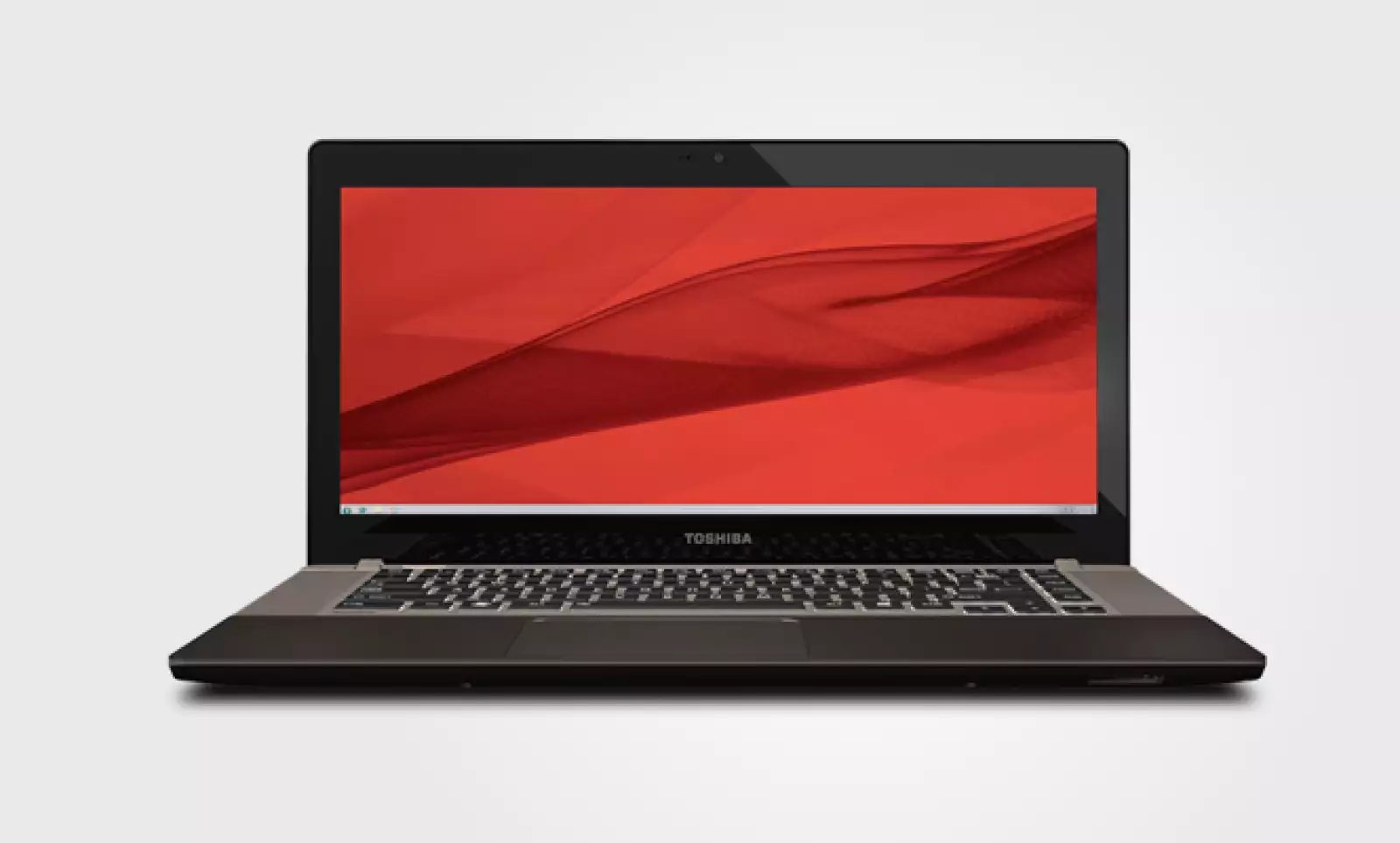 La firma presentó su modelo Satellite U845W, la primera ‘ultrabook’ del mundo con una pantalla panorámica y almacenamiento hibrido, lo que la hace una opción para disfrutar del cine en alta definición y utilizar varias aplicaciones a la vez.