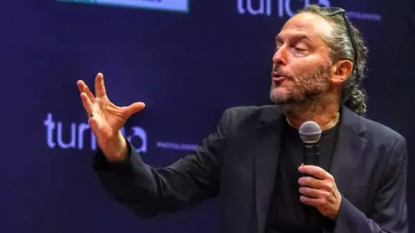 Emmanuel Lubezki