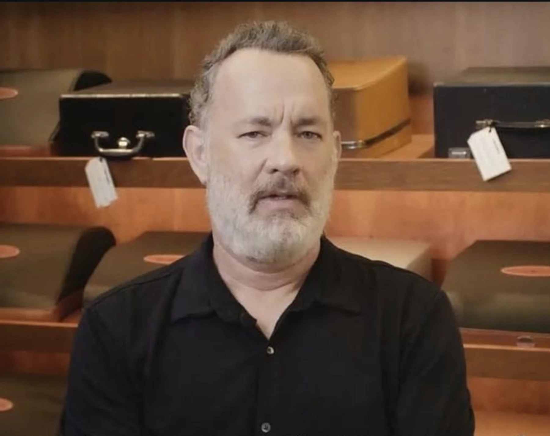 Tom Hanks