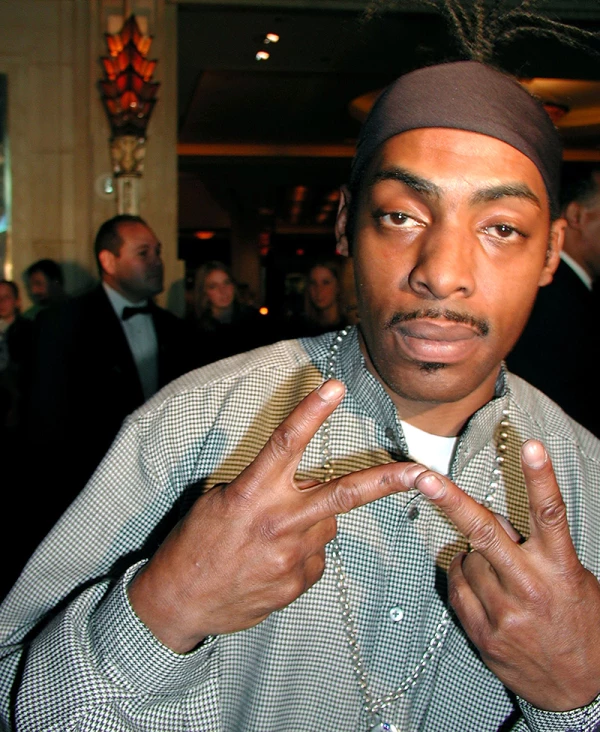 Coolio, rapero de Gangsta's Paradise, muere en Los Ángeles a los 59 años