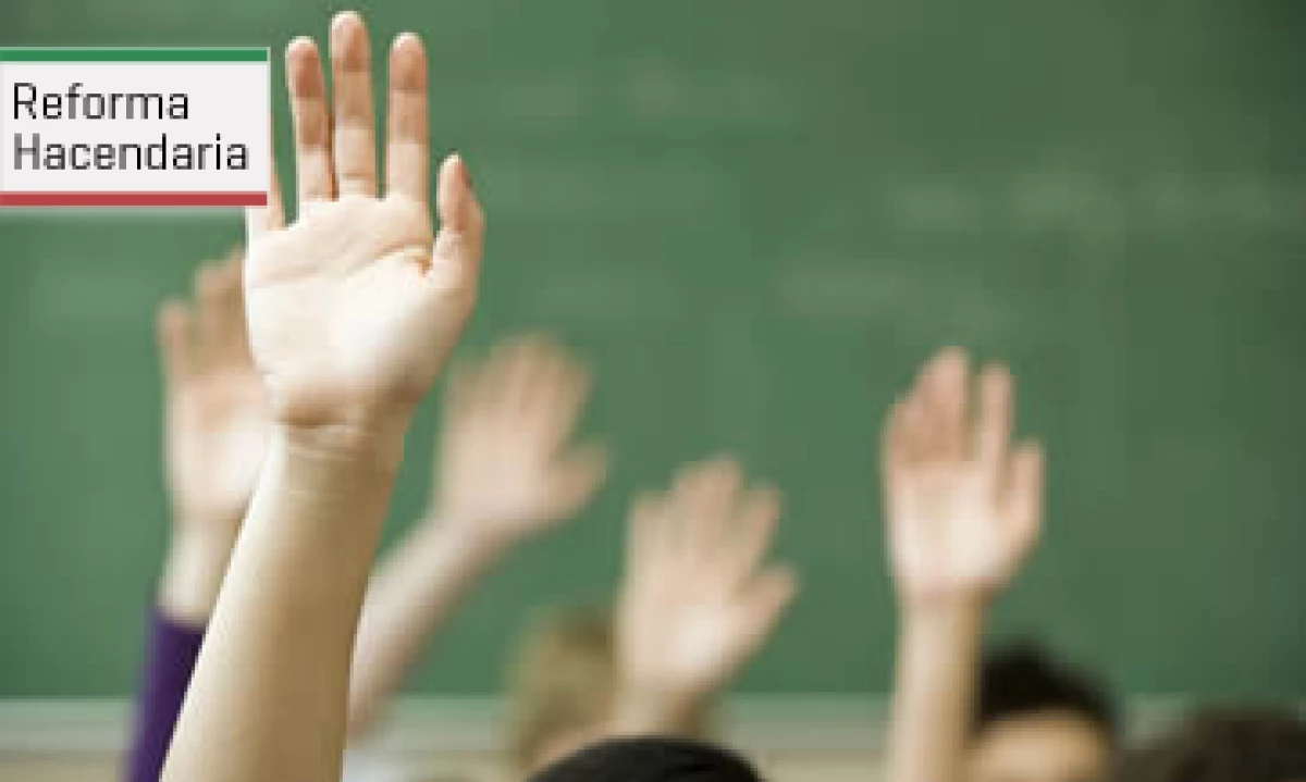 Actualmente el 30% de los alumnos en educación superior cursan sus carreras en en instituciones privadas. (Foto: Archivo)