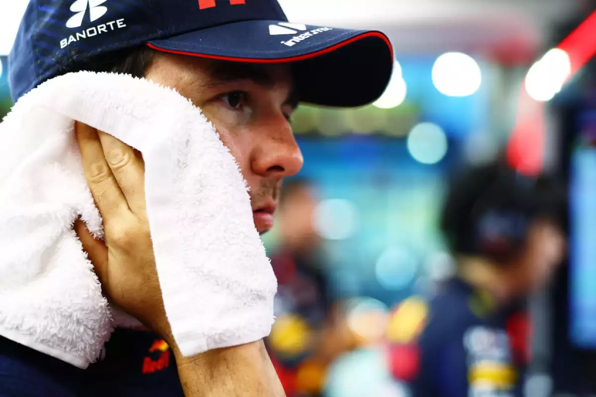 F1 Grand Prix of Singapore