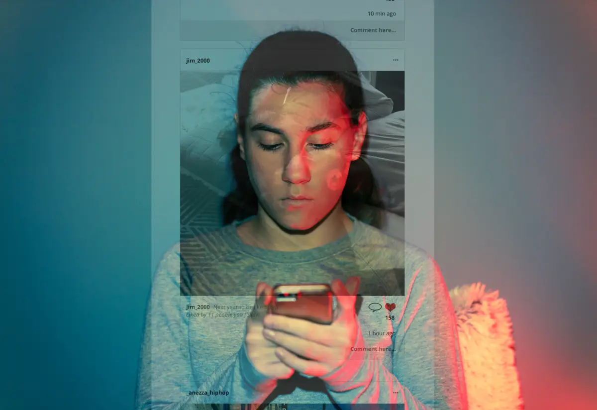 ciber-acoso