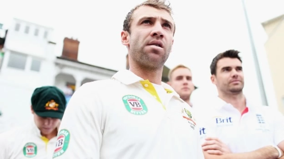 Phil Hughes