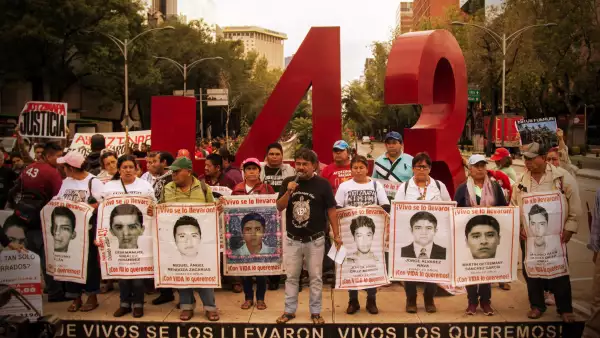 Ayotzinapa