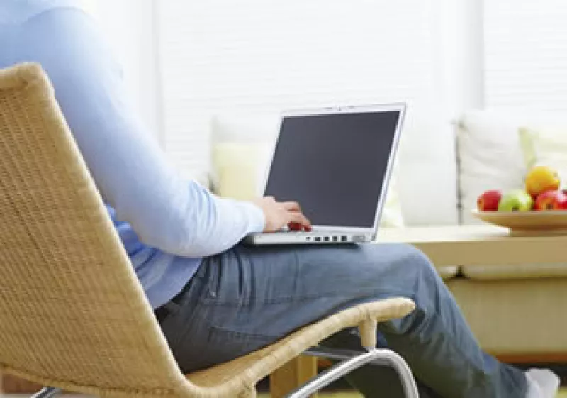 Las personas con capacidad diferente tendrán acceso a la tecnología. (Foto: Photos to go)