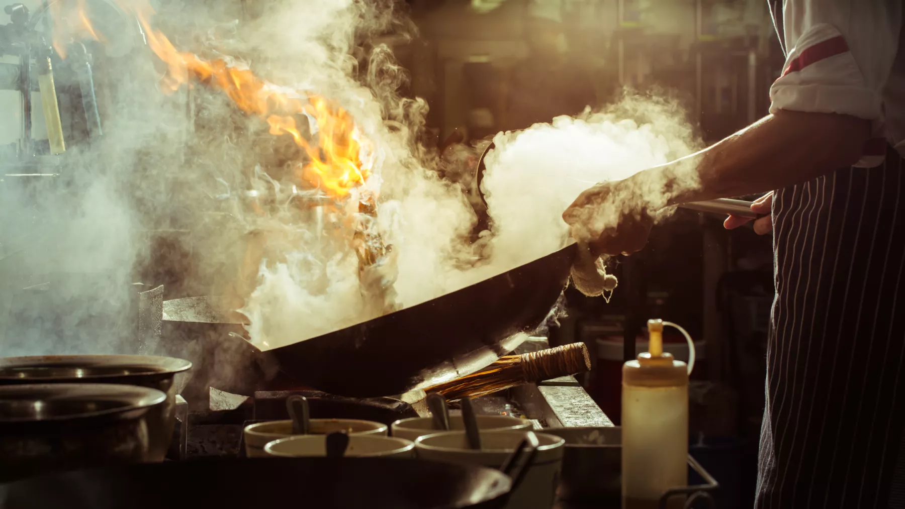 ¿Qué son las cocinas ocultas y qué les depara en México?