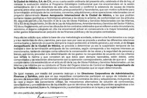 Documento SCT