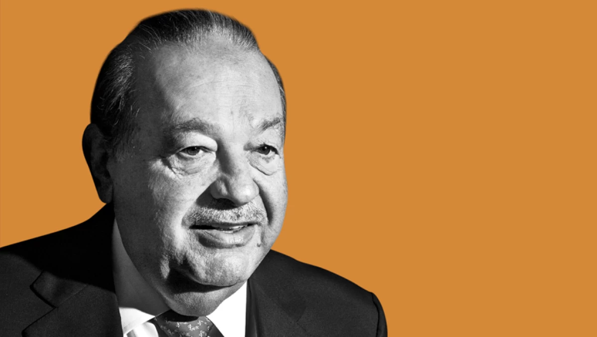 La empresa de Carlos Slim excedió varias veces los límites de propiedad extranjera permitidos, según la FCC.