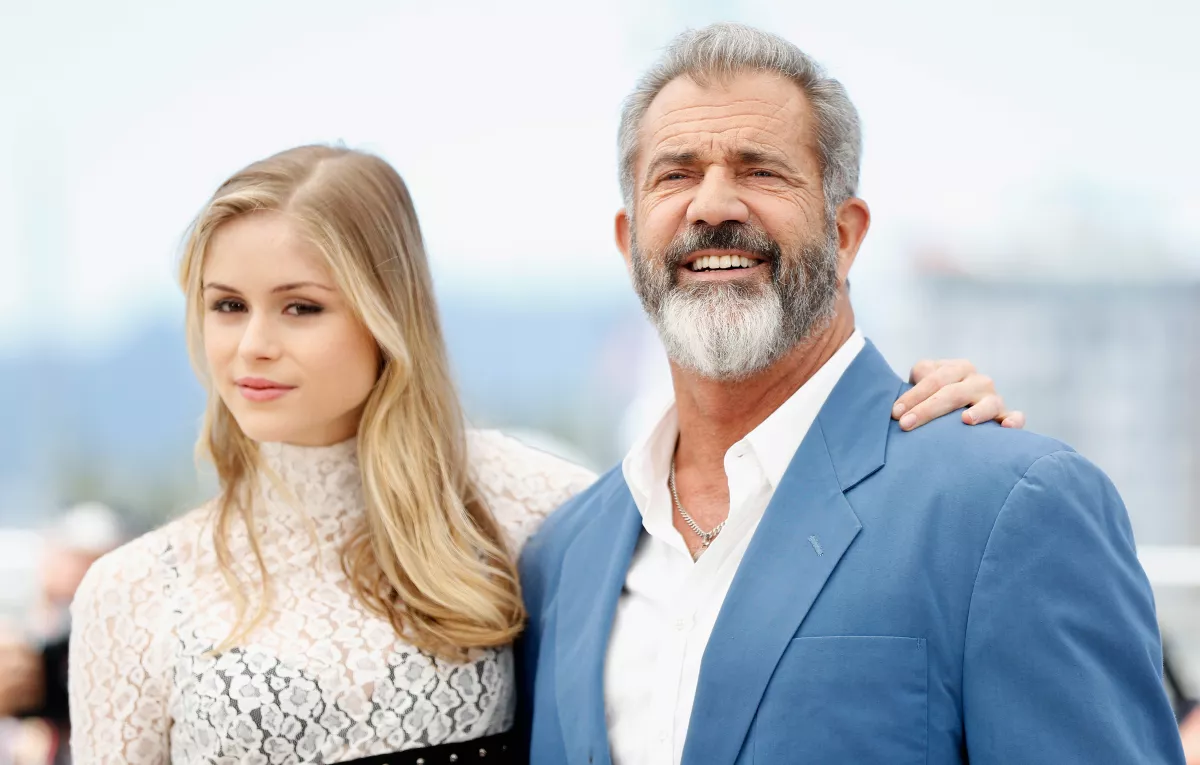 Erin-Moriarty- Mel-Gibson