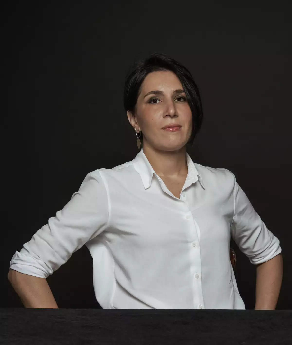 Ana Pecova.