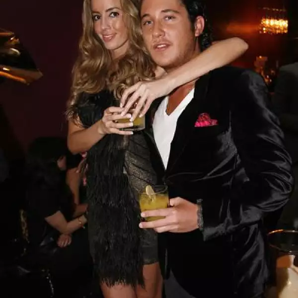 Karla Rojo de la Vega,Jorge,Cervantes