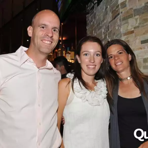 Inauguración P.F. Changs