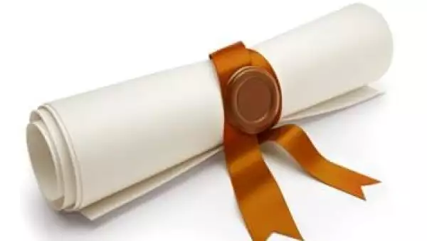Certificaci�n