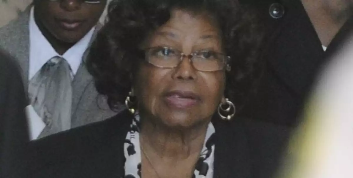 Katherine Jackson dijo en un video que su hijo estaría "muy honrado y muy complacido de que sus seguidores de todo el mundo se estén reuniendo para celebrar su vida".