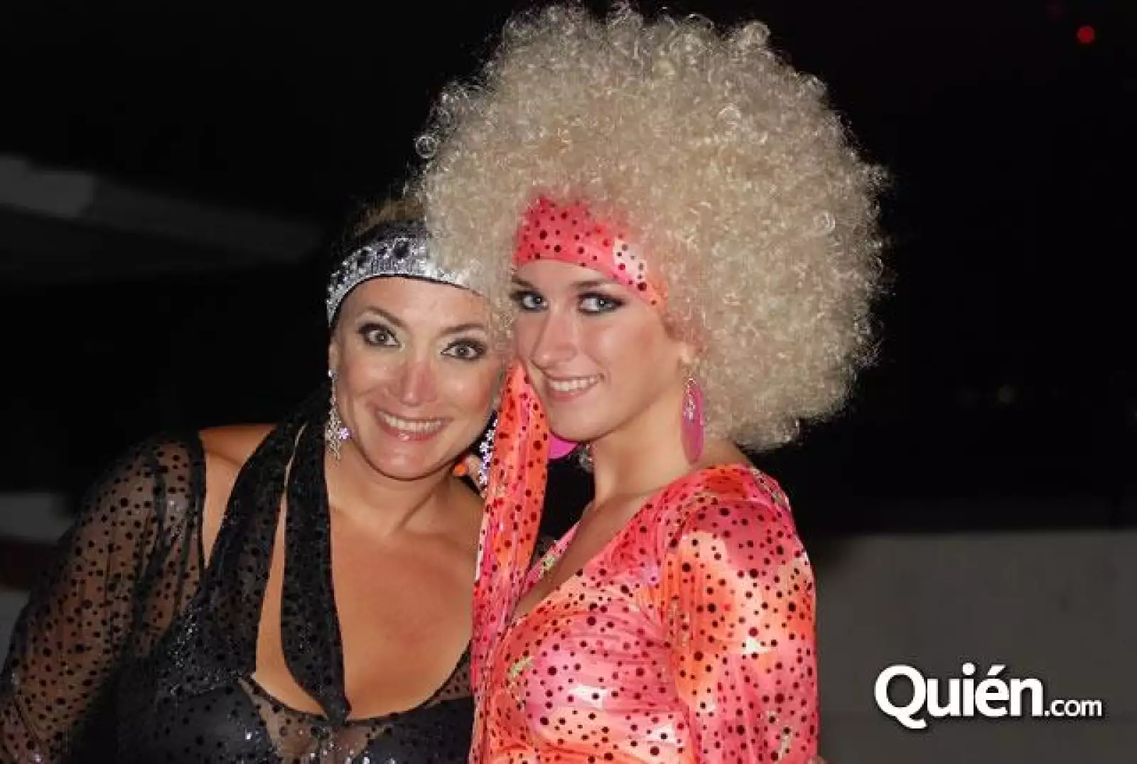 Cumpleaños Marilú Chedraui