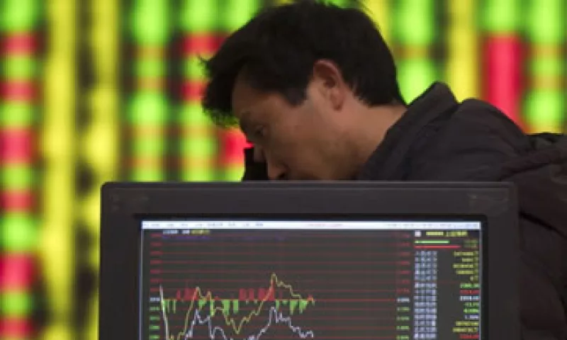 El objetivo del Gobierno es mantener un crecimiento anual cercano al 7.5% (Foto: Getty Images)