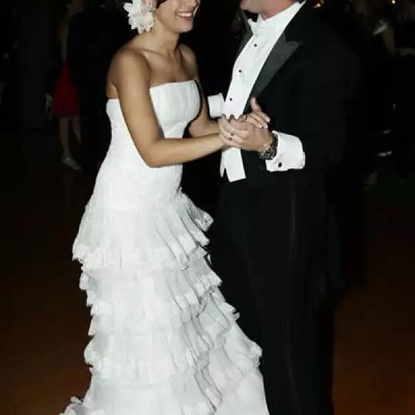 Boda Rodrigo Campos, Alejandra Zubiaur.