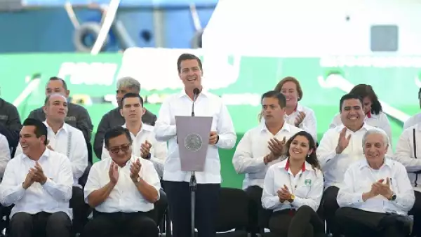 Declaratoria de Zonas Econ�micas de Tabasco y Campeche