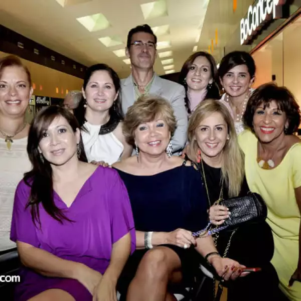 Homenaje al arquitecto Pablo Ferrara en Bo Concept