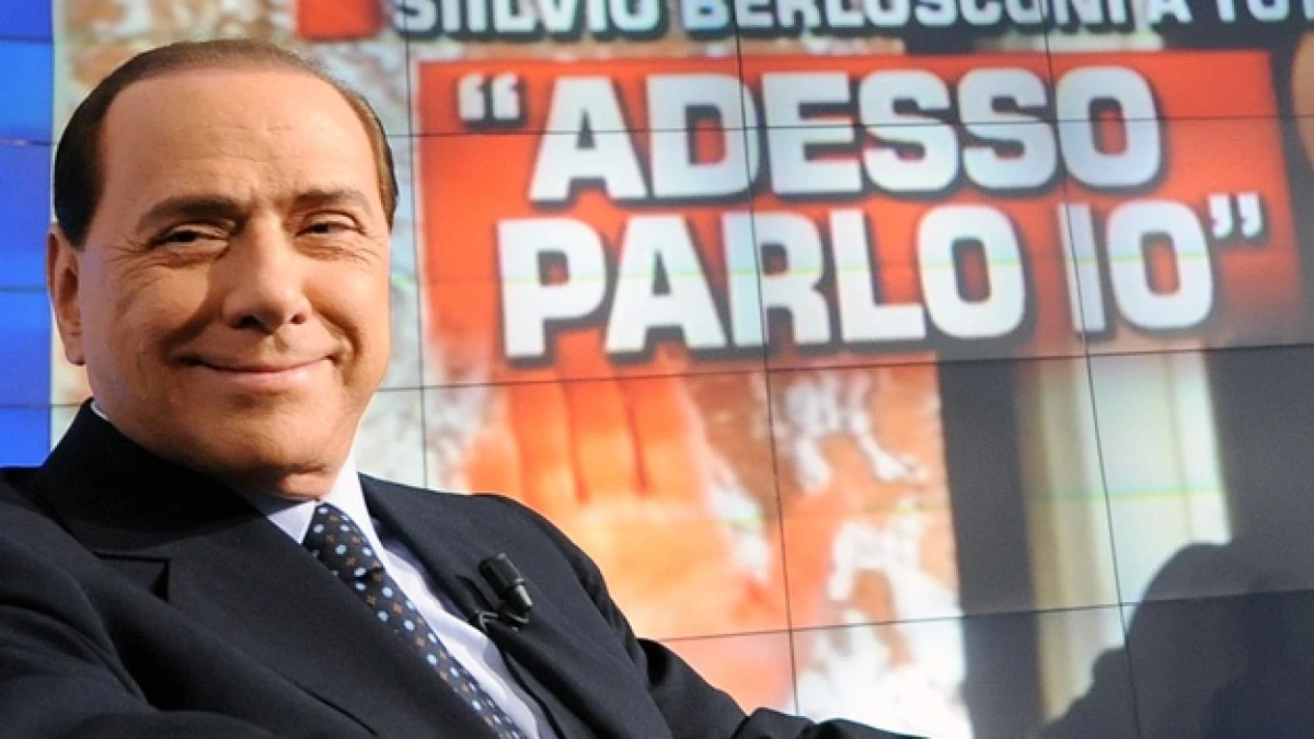 primer ministro de italia