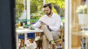 Lugares pet friendly