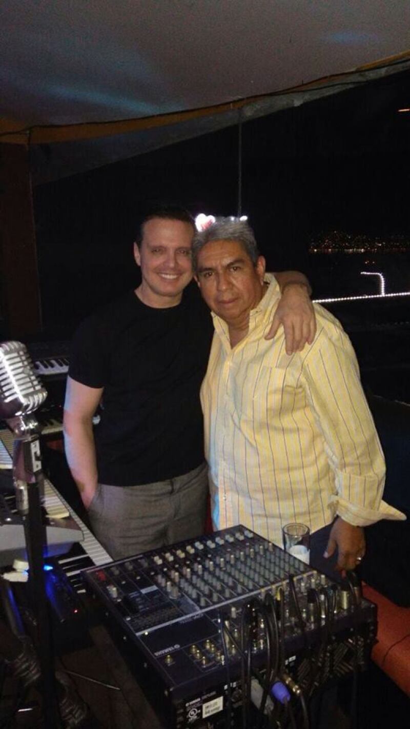 Luis Miguel