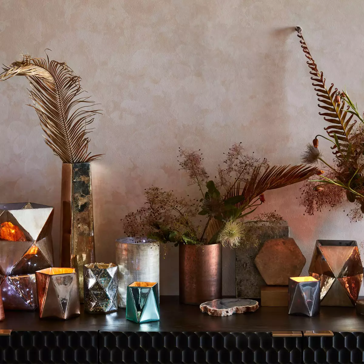 Artículos decorativos