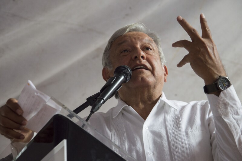 Declaración patrimonial