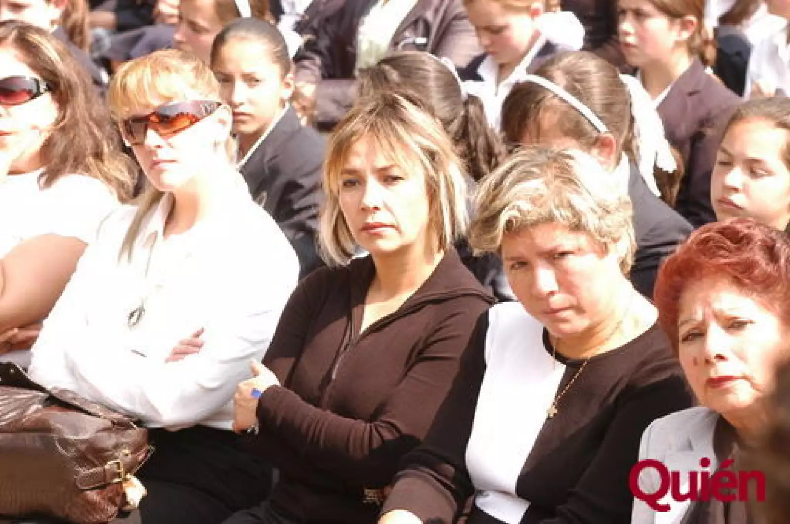 Aspectos. Misa Marcial Maciel