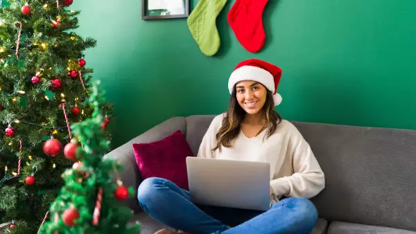 El 24 y 25 de diciembre es feriado