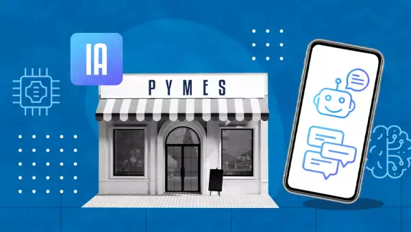 En 2024, el 73% de las Pymes mexicanas invertirán en IA generativa