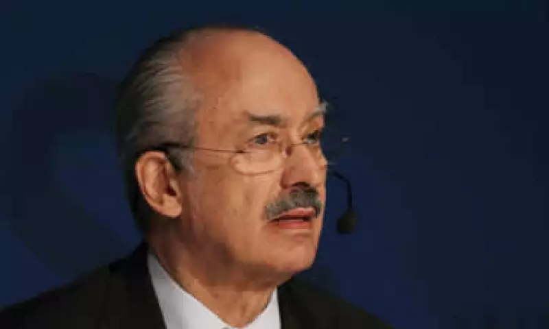 Francisco Gil señaló que el plan de inversión de Telefónica se decide según el avance en las reglas en telecomunicaciones. (Foto: Notimex)