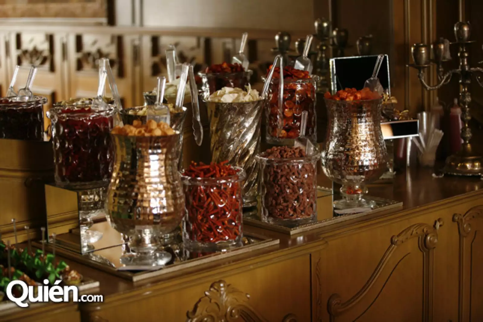 Cumple de Gaby Camelo