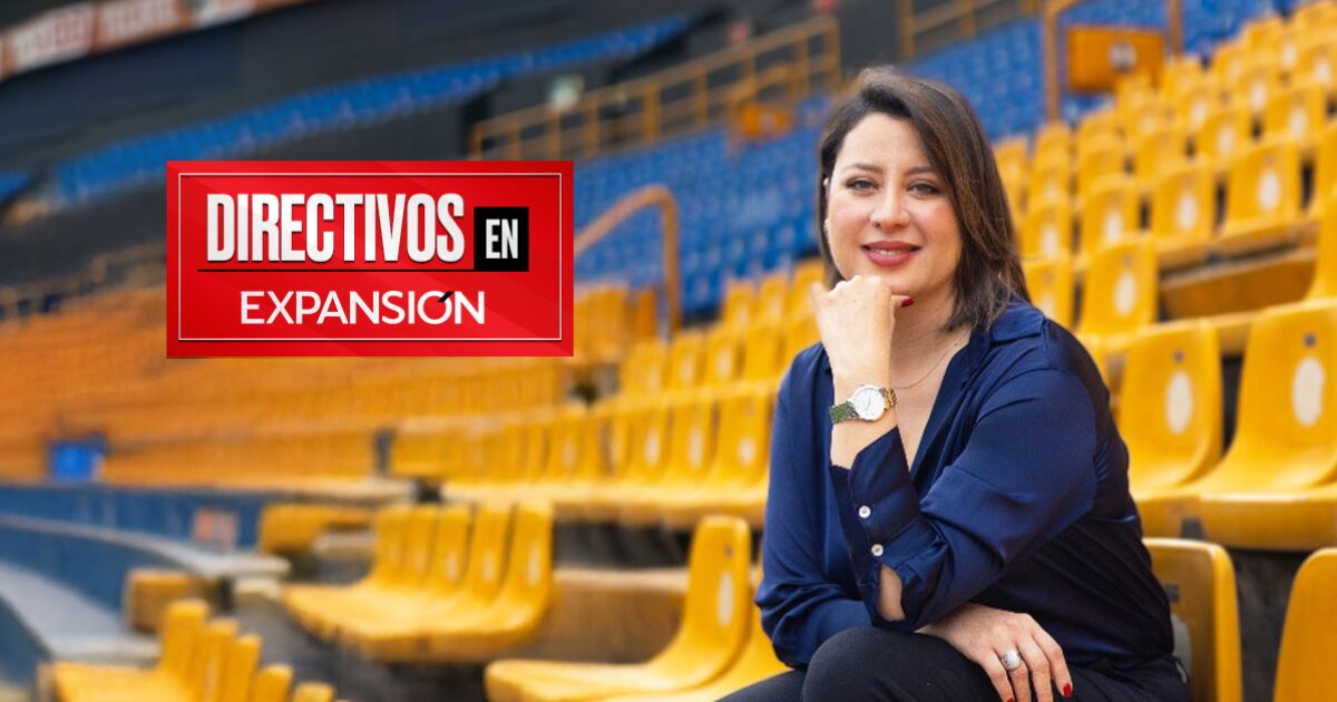 Marisol Rodríguez, Tigres Club'ı mahkemenin dışından dönüştüren kadın