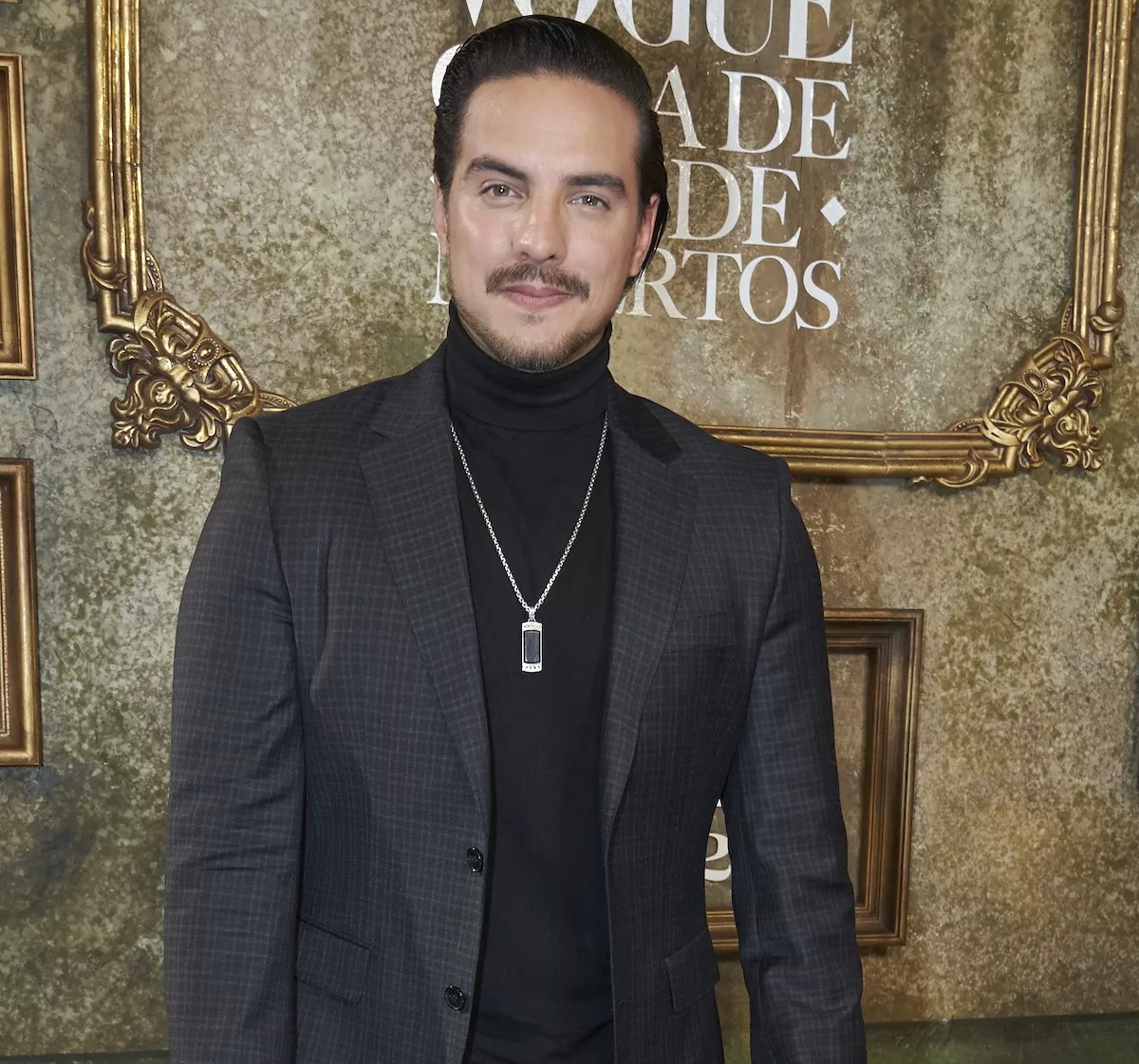Gala de Dia de Muertos Vogue 2023