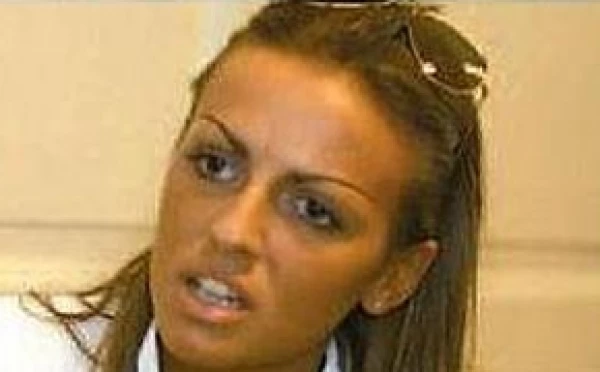 Francesca Pascale