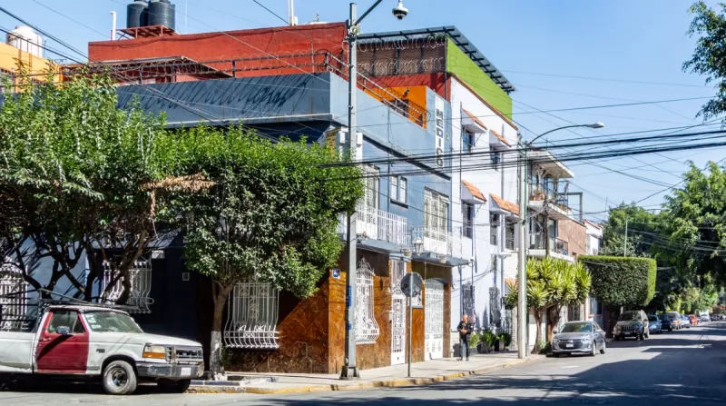 ¿Desaparece la propiedad privada en CDMX con el decreto de Batres? 