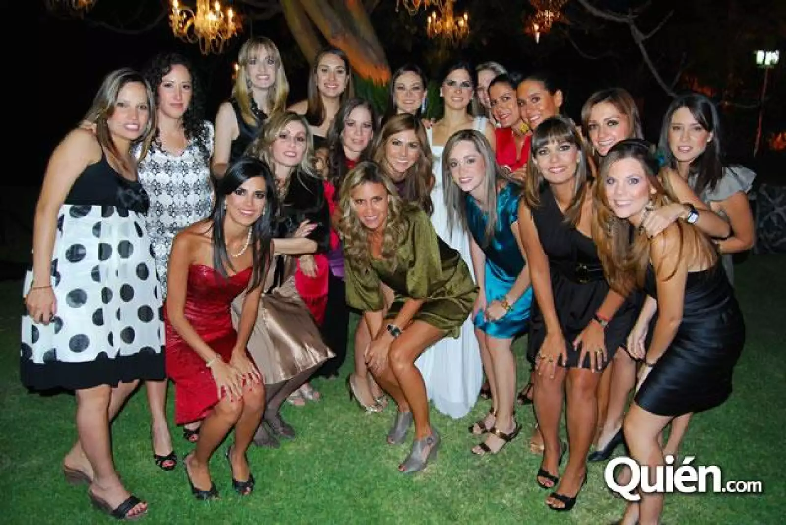 Boda Civil Mónica Uranga y Juan Pablo Fernández