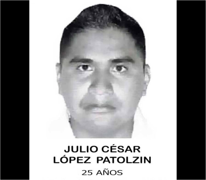 infiltrado Sedena normal Ayotzinapa