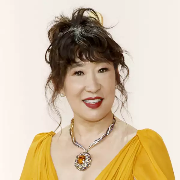 95th Annual Academy Awards - Arrivals