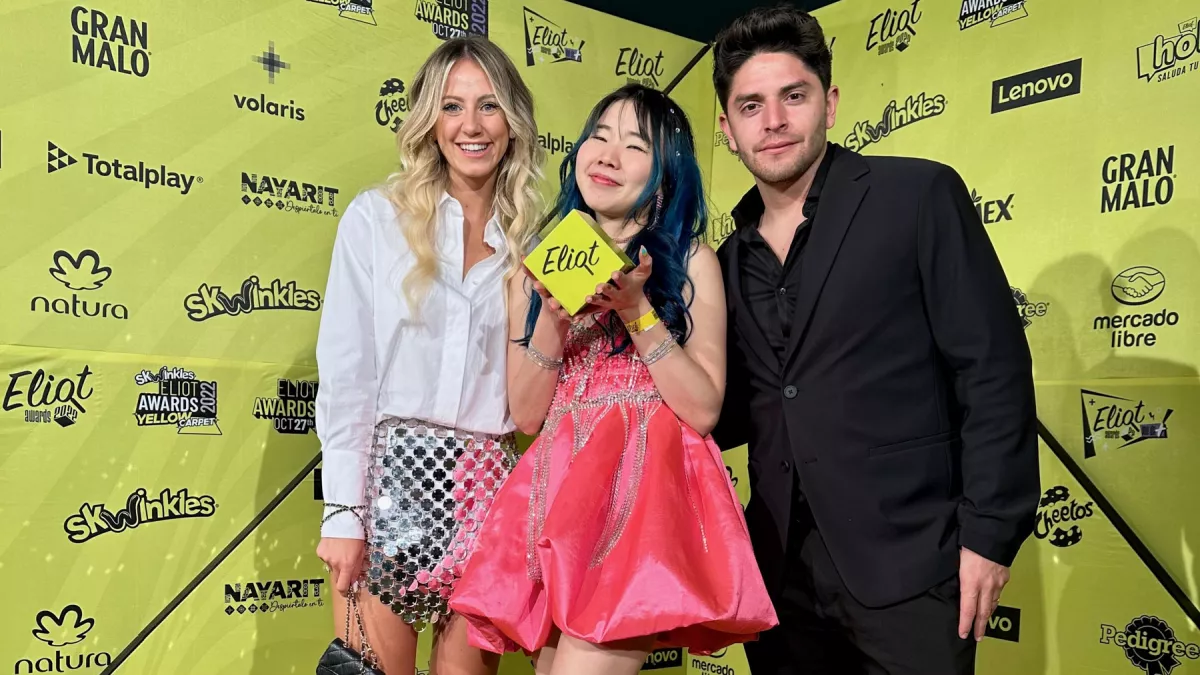 La empresa que pasó de lavar autos a representar a los influencers más populares