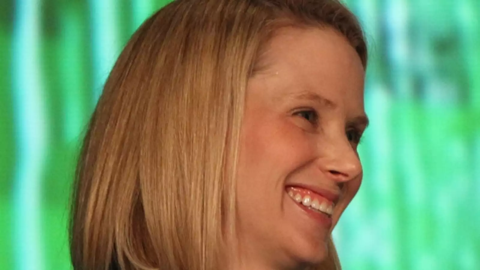 Marissa Mayer CEO Yahoo