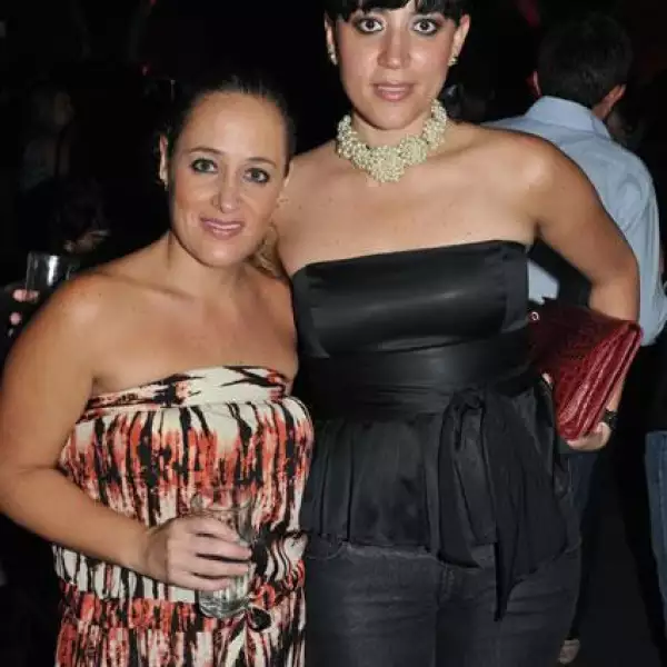 Una rockstar en Guadalajara