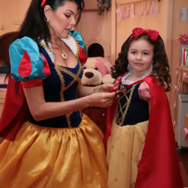 Mariana Peralta, Mariana Peralta