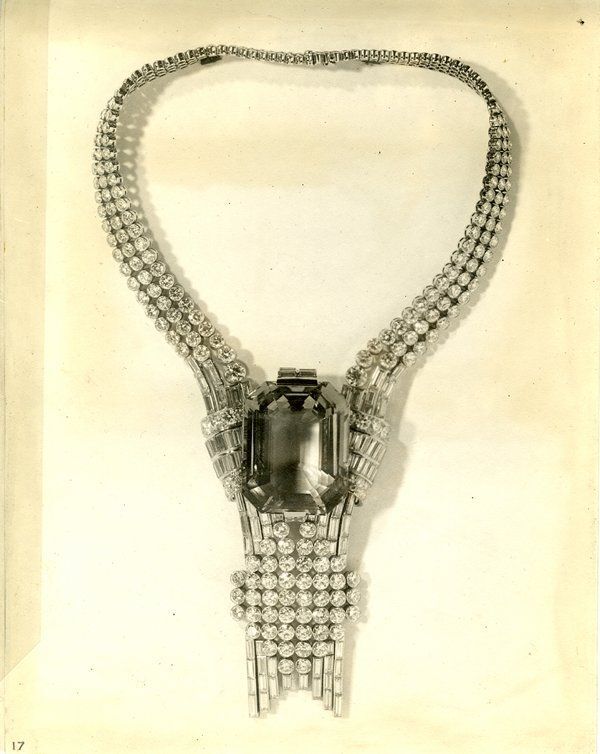 Tiffany & Co.