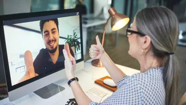 Compañeros de trabajo